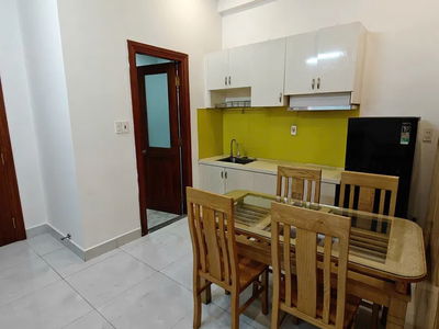 Alojamiento en Ho Chi Minh City, Vietnam Alojamiento en Ho Chi Minh City, Vietnam