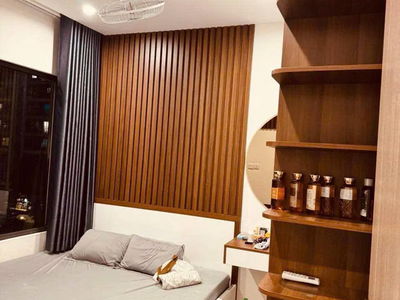 Vinhomes Grand Park, Vietnam Vinhomes Grand Park, Vietnam