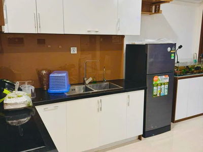 Vinhomes Grand Park, Vietnam Vinhomes Grand Park, Vietnam