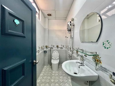 Жилье в Ho Chi Minh City, Vietnam Жилье в Ho Chi Minh City, Vietnam