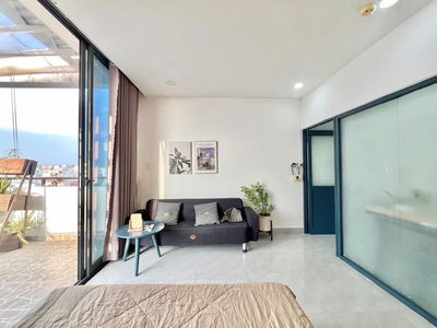 Alojamiento en Ho Chi Minh City, Vietnam Alojamiento en Ho Chi Minh City, Vietnam