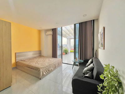 Housing in Ho Chi Minh City, Vietnam Housing in Ho Chi Minh City, Vietnam