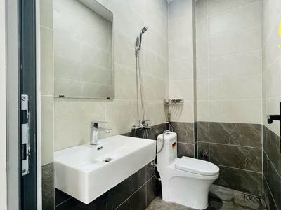 Housing in Ho Chi Minh City, Vietnam Housing in Ho Chi Minh City, Vietnam