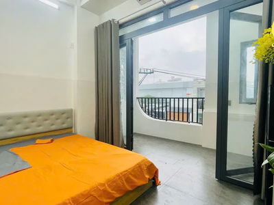 Жилье в Ho Chi Minh City, Vietnam  Жилье в Ho Chi Minh City, Vietnam