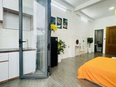 Gehäuse In Ho Chi Minh City, Vietnam Gehäuse In Ho Chi Minh City, Vietnam