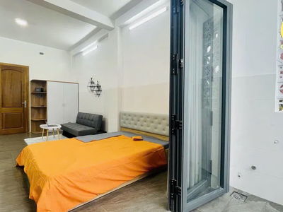 Alojamiento en Ho Chi Minh City, Vietnam Alojamiento en Ho Chi Minh City, Vietnam