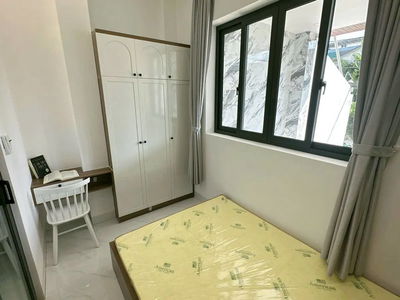 Жилье в Ho Chi Minh City, Vietnam Жилье в Ho Chi Minh City, Vietnam