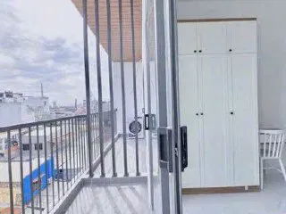 Logement dans Ho Chi Minh City, Vietnam Logement dans Ho Chi Minh City, Vietnam