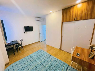 Жилье в Ho Chi Minh City, Vietnam Жилье в Ho Chi Minh City, Vietnam