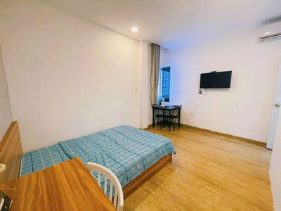 Жилье в Ho Chi Minh City, Vietnam Жилье в Ho Chi Minh City, Vietnam