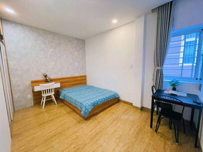 Жилье в Ho Chi Minh City, Vietnam  Жилье в Ho Chi Minh City, Vietnam