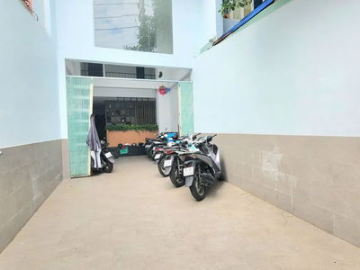 Жилье в Ho Chi Minh City, Vietnam Жилье в Ho Chi Minh City, Vietnam