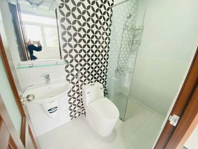 Housing in Ho Chi Minh City, Vietnam Housing in Ho Chi Minh City, Vietnam