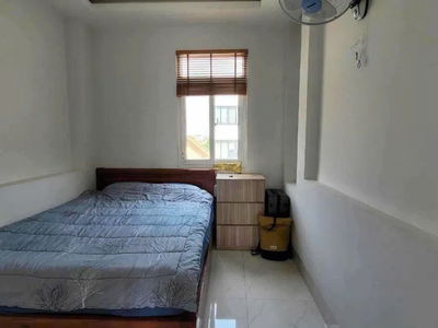 Жилье в Ho Chi Minh City, Vietnam Жилье в Ho Chi Minh City, Vietnam