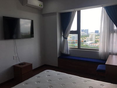 Saigon South Residences, Vietnam  Saigon South Residences, Vietnam