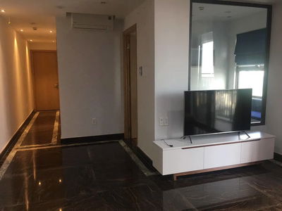 Saigon South Residences, Vietnam Saigon South Residences, Vietnam