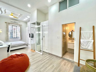 Housing in Ho Chi Minh City, Vietnam Housing in Ho Chi Minh City, Vietnam