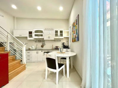 Housing in Ho Chi Minh City, Vietnam Housing in Ho Chi Minh City, Vietnam