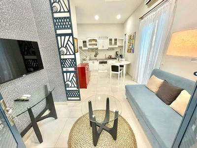 Alojamiento en Ho Chi Minh City, Vietnam Alojamiento en Ho Chi Minh City, Vietnam