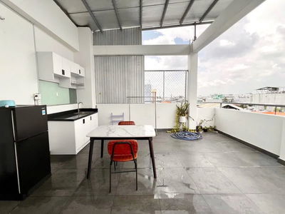 Housing in Ho Chi Minh City, Vietnam Housing in Ho Chi Minh City, Vietnam