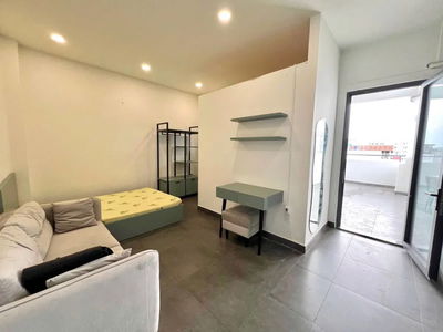 Alojamiento en Ho Chi Minh City, Vietnam Alojamiento en Ho Chi Minh City, Vietnam