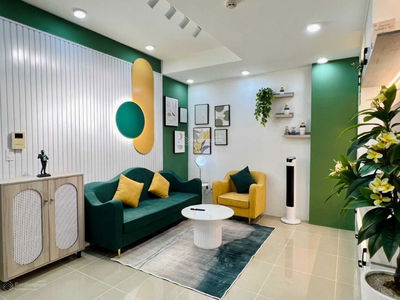 The Golden Dynasty (The Golden Dynasty), Vietnam The Golden Dynasty (The Golden Dynasty), Vietnam