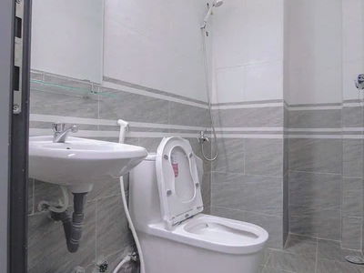 Logement dans Ho Chi Minh City, Vietnam  Logement dans Ho Chi Minh City, Vietnam
