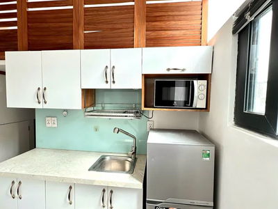 Жилье в Ho Chi Minh City, Vietnam Жилье в Ho Chi Minh City, Vietnam