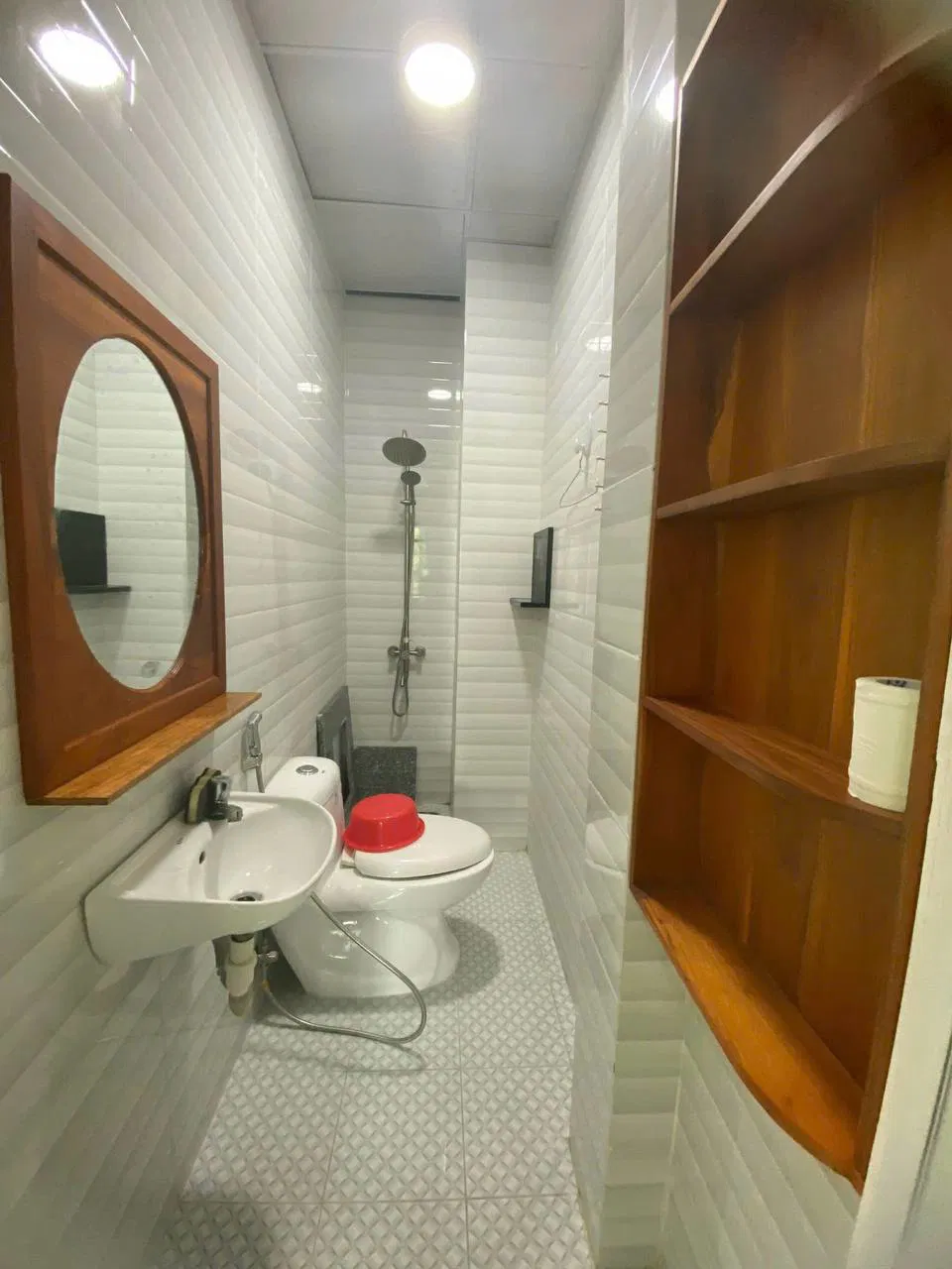 Жилье в Ho Chi Minh City, Vietnam Жилье в Ho Chi Minh City, Vietnam