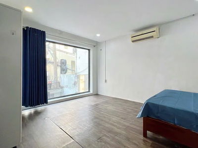 Жилье в Ho Chi Minh City, Vietnam  Жилье в Ho Chi Minh City, Vietnam