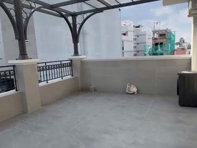 Alojamiento en Ho Chi Minh City, Vietnam Alojamiento en Ho Chi Minh City, Vietnam