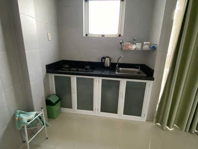 Жилье в Ho Chi Minh City, Vietnam Жилье в Ho Chi Minh City, Vietnam