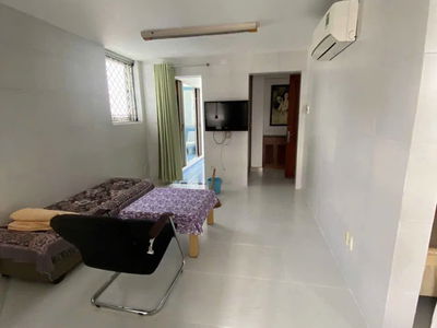 Жилье в Ho Chi Minh City, Vietnam Жилье в Ho Chi Minh City, Vietnam