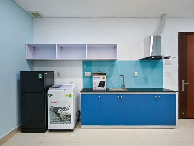 Жилье в Ho Chi Minh City, Vietnam Жилье в Ho Chi Minh City, Vietnam