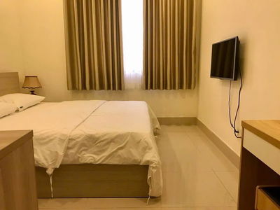 Logement dans Ho Chi Minh City, Vietnam Logement dans Ho Chi Minh City, Vietnam