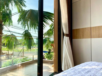 Housing in Di An, Vietnam Housing in Di An, Vietnam