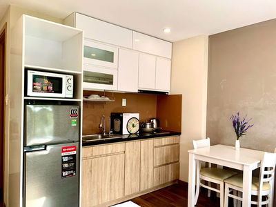 Gehäuse In Di An, Vietnam Gehäuse In Di An, Vietnam