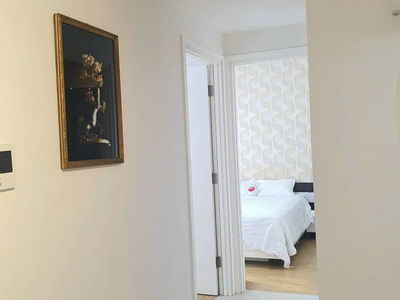 Mastery, Vietnam Mastery, Vietnam