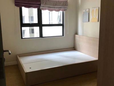 Mastery, Vietnam Mastery, Vietnam