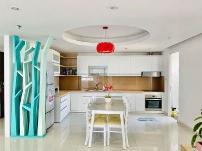 Tropic Garden, Vietnam Tropic Garden, Vietnam