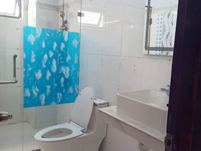 Housing in Nha Be, Vietnam Housing in Nha Be, Vietnam