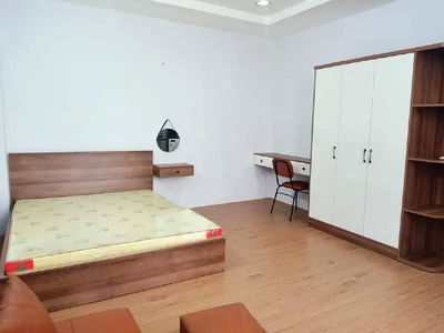 Housing in Nha Be, Vietnam Housing in Nha Be, Vietnam