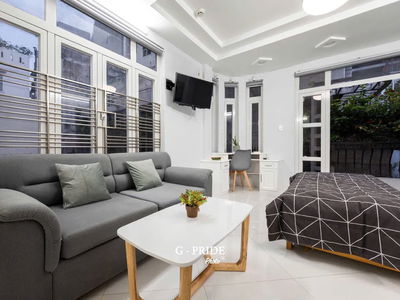 Жилье в Ho Chi Minh City, Vietnam Жилье в Ho Chi Minh City, Vietnam