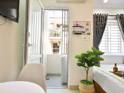 Logement dans Nha Be, Vietnam Logement dans Nha Be, Vietnam