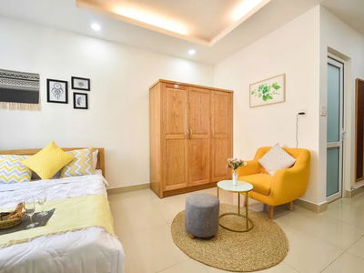 Жилье в Nha Be, Vietnam Жилье в Nha Be, Vietnam