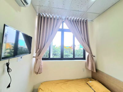 Housing in Ho Chi Minh City, Vietnam  Housing in Ho Chi Minh City, Vietnam