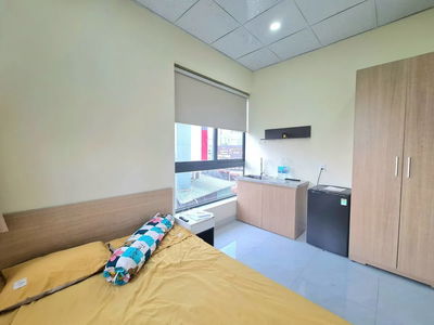 Logement dans Ho Chi Minh City, Vietnam Logement dans Ho Chi Minh City, Vietnam