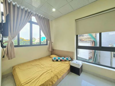 Housing in Ho Chi Minh City, Vietnam Housing in Ho Chi Minh City, Vietnam