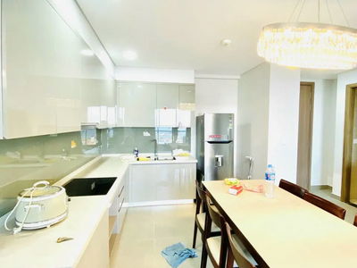 Sky 89, Vietnam Sky 89, Vietnam