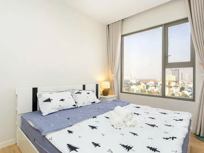 An Gia Riverside, Vietnam An Gia Riverside, Vietnam